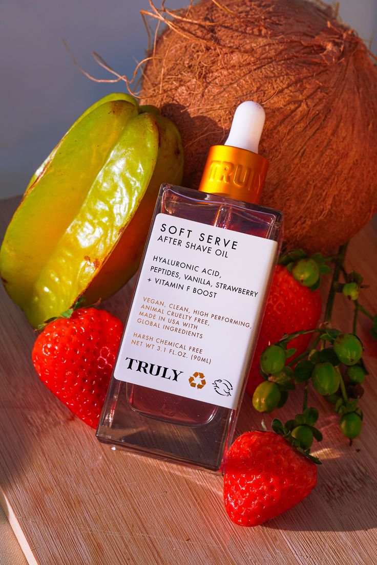 ACEITE TRULY 50% OFF + EBOOK CUIDA TU PIEL 2025
